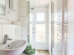 Holiday Home in Guntersberge With Terrace