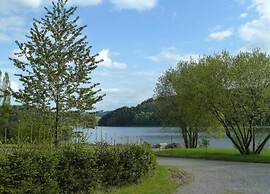 Holiday Home in Guntersberge With Terrace