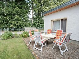 Attractive Bungalow in Ilsenburg With Private Terrace