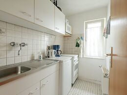 Gartenwohnung in Ilsenburg