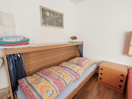 Attractive Bungalow in Ilsenburg With Terrace