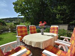 Attractive Bungalow in Ilsenburg With Terrace
