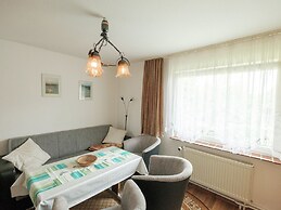 Gartenwohnung in Ilsenburg