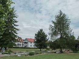 Gartenwohnung in Ilsenburg