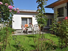 Attractive Bungalow in Ilsenburg With Terrace