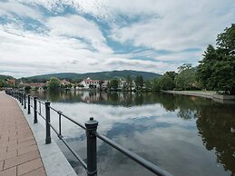Gartenwohnung in Ilsenburg