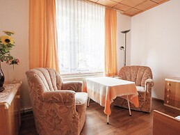 Attractive Bungalow in Ilsenburg With Terrace