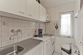 Attractive Bungalow in Ilsenburg With Terrace