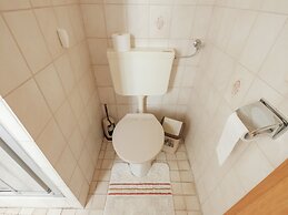 Gartenwohnung in Ilsenburg