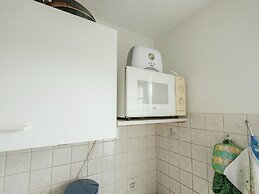 Gartenwohnung in Ilsenburg