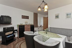 Attractive Bungalow in Ilsenburg With Terrace
