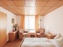 Gartenwohnung in Ilsenburg