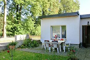 Attractive Bungalow in Ilsenburg With Terrace