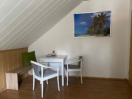 Apartment in Merlsheim With Garden