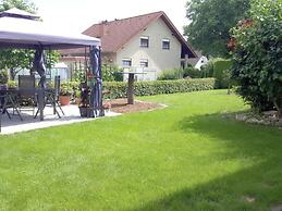 Apartment in Merlsheim With Garden