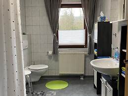 Apartment in Merlsheim With Garden