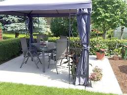 Apartment in Merlsheim With Garden