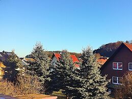 Apartment in Merlsheim With Garden
