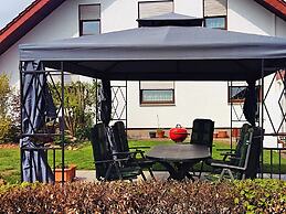 Apartment in Merlsheim With Garden