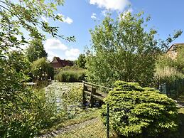Quaint Apartment in Rerik near Sea