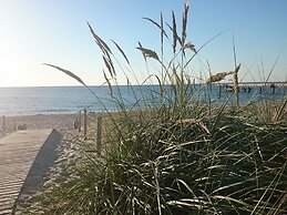 Quaint Apartment in Rerik near Sea