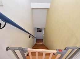 Quaint Apartment in Rerik near Sea