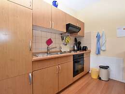 Quaint Apartment in Rerik near Sea