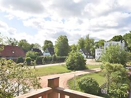 Quaint Apartment in Rerik near Sea