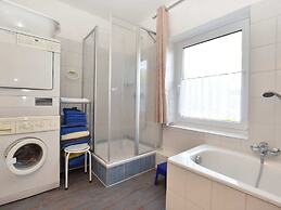 Quaint Apartment in Rerik near Sea