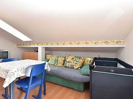 Quaint Apartment in Rerik near Sea