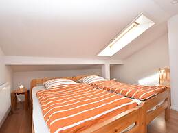 Quaint Apartment in Rerik near Sea