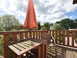 Quaint Apartment in Rerik near Sea