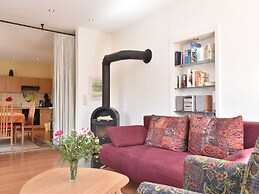 Quaint Apartment in Rerik near Sea