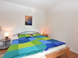 Quaint Apartment in Rerik near Sea