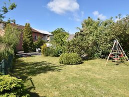 Quaint Apartment in Rerik near Sea