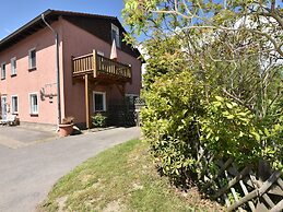 Quaint Apartment in Rerik near Sea