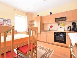 Quaint Apartment in Rerik near Sea