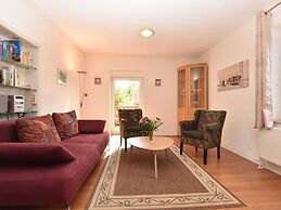 Quaint Apartment in Rerik near Sea