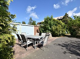 Quaint Apartment in Rerik near Sea