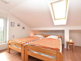 Quaint Apartment in Rerik near Sea