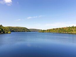 Attractive Apartment in Rubeland in the Upper Harz