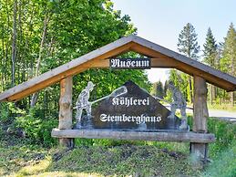 Attractive Apartment in Rubeland in the Upper Harz