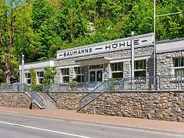 Attractive Apartment in Rubeland in the Upper Harz