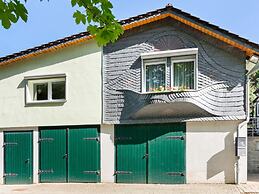 Attractive Apartment in Rubeland in the Upper Harz