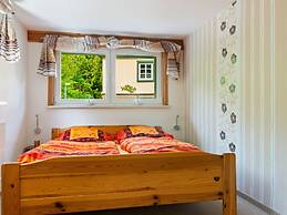 Attractive Apartment in Rubeland in the Upper Harz