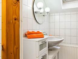 Attractive Apartment in Rubeland in the Upper Harz