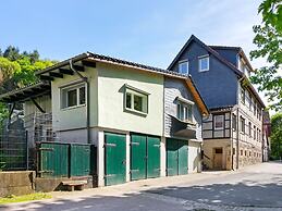 Attractive Apartment in Rubeland in the Upper Harz