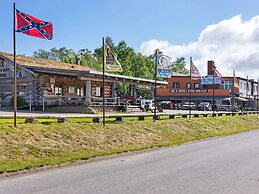 Attractive Apartment in Rubeland in the Upper Harz