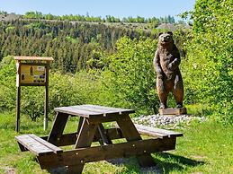 Attractive Apartment in Rubeland in the Upper Harz