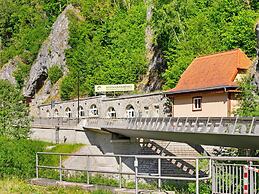 Attractive Apartment in Rubeland in the Upper Harz